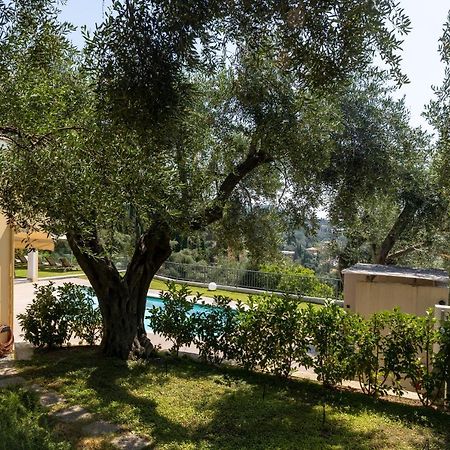 شقة Ionian Sun باليوكاستريتسا المظهر الخارجي الصورة